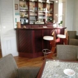 Bar La Villefromoy Chateaux & Hotels Collection Fotos