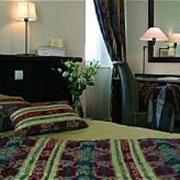 Suite La Villefromoy Chateaux & Hotels Collection Fotos
