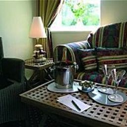 Suite La Villefromoy Chateaux & Hotels Collection Fotos