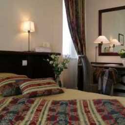Camera La Villefromoy Chateaux & Hotels Collection Fotos