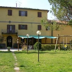 Exterior view Green Farm Agriturismo Fotos