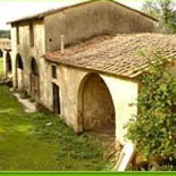 Exterior view Green Farm Agriturismo Fotos