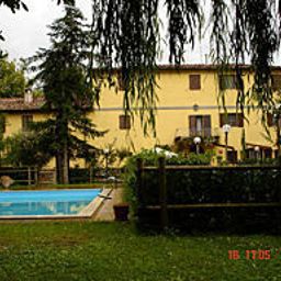 Pool Green Farm Agriturismo Fotos