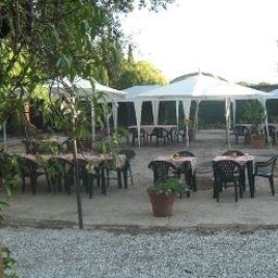 Restaurant Green Farm Agriturismo Fotos
