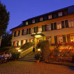 Außenansicht Bären Fotos