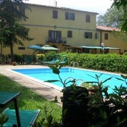 Exterior view Green Farm Agriturismo Fotos