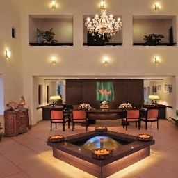 Hall Phoniex Park Inn Resort Fotos
