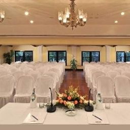 Sala congressi Phoniex Park Inn Resort Fotos