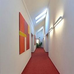 Интерьер Groß Gasthof Fotos