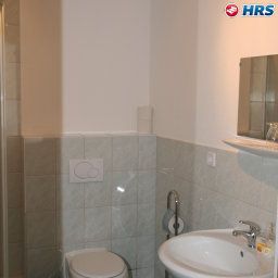 Cuarto de baño Hubertus Hof Fotos