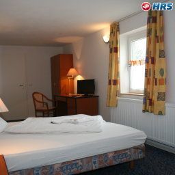Habitación Hubertus Hof Fotos