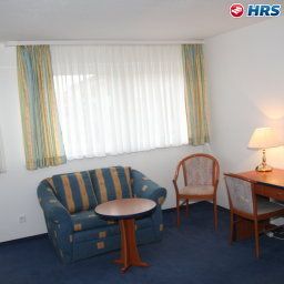 Habitación Hubertus Hof Fotos