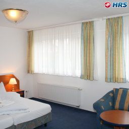 Habitación Hubertus Hof Fotos