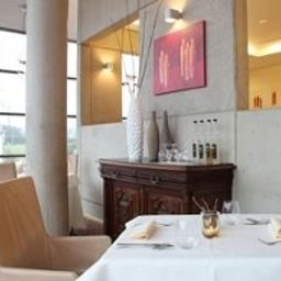 Restaurante Simons Plaza Fotos