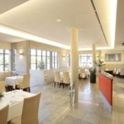Restaurante Simons Plaza Fotos