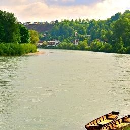 Ambiente Burgblick Fotos