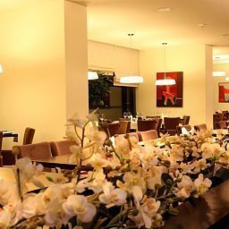 Breakfast room Panorama Fotos
