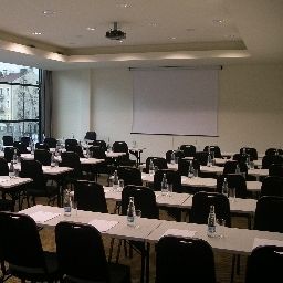 Conference room Panorama Fotos