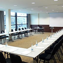 Conference room Panorama Fotos