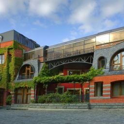 Kopala Hotel Tiflis