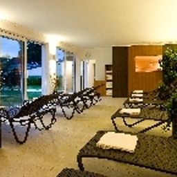 Förch Kur- und Wellnesshotel Fotos