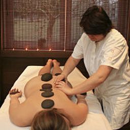 Тренажерный зал Förch Kur- und Wellnesshotel Fotos