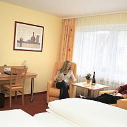 Förch Kur- und Wellnesshotel Fotos