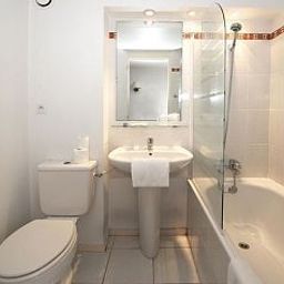 Łazienka Ambacia Inter hotel Fotos