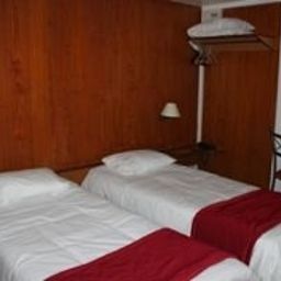  Ambacia Inter hotel Fotos