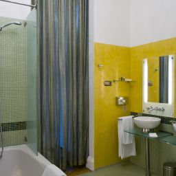 Ванная Mamaison Suite Pachtuv Palace Fotos