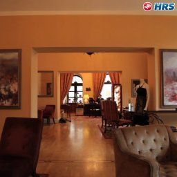 Ресепшен Mamaison Suite Pachtuv Palace Fotos