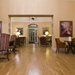 Ресепшен Mamaison Suite Pachtuv Palace Fotos