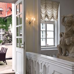 Интерьер Mamaison Suite Pachtuv Palace Fotos