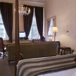 Полулюкс Mamaison Suite Pachtuv Palace Fotos