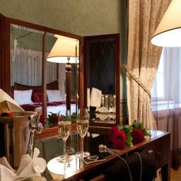 Suite Mamaison Suite Pachtuv Palace Fotos
