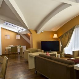  Mamaison Residence Diana Warsaw Fotos