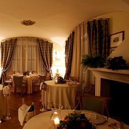 Ristorante Relais & Chateaux Villa San Martino Fotos
