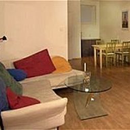  Tu-Casa Appartments Fotos