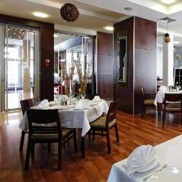 Restauracja Apis Fotos
