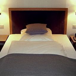 Chambre Townhouse Fotos