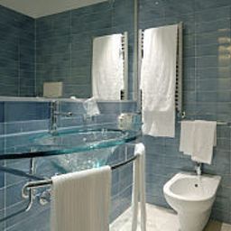 Salle de bains All Time Relais Fotos