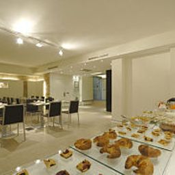 Buffet All Time Relais Fotos