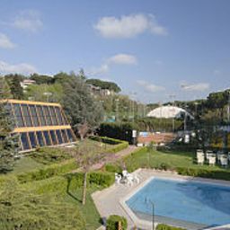 Piscine All Time Relais Fotos