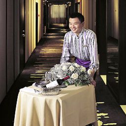  Grand Mercure Shenzhen Oriental Ginza Fotos