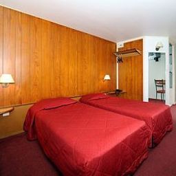 Pokój Ambacia Inter hotel Fotos