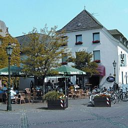 Wolters Gästehaus Schwanenmarkt Kerken Nieukerk