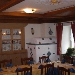Restaurant Margherita Fotos