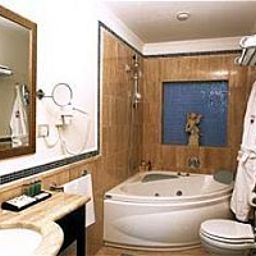 Camera da bagno Il Principe Hotel Fotos