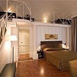 Suite Il Principe Hotel Fotos