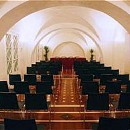 Sala congressi Il Principe Hotel Fotos